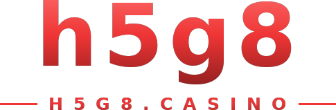 h5g8 logo
