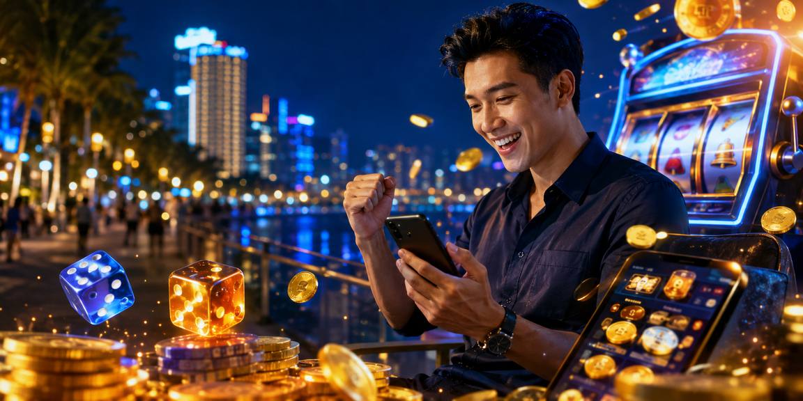 h5g8 casino app visual